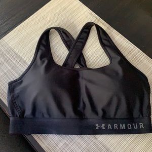 Under Armour Sports Bra